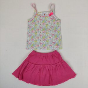 Ensemble 2 pièces - Petit Bateau - 6A