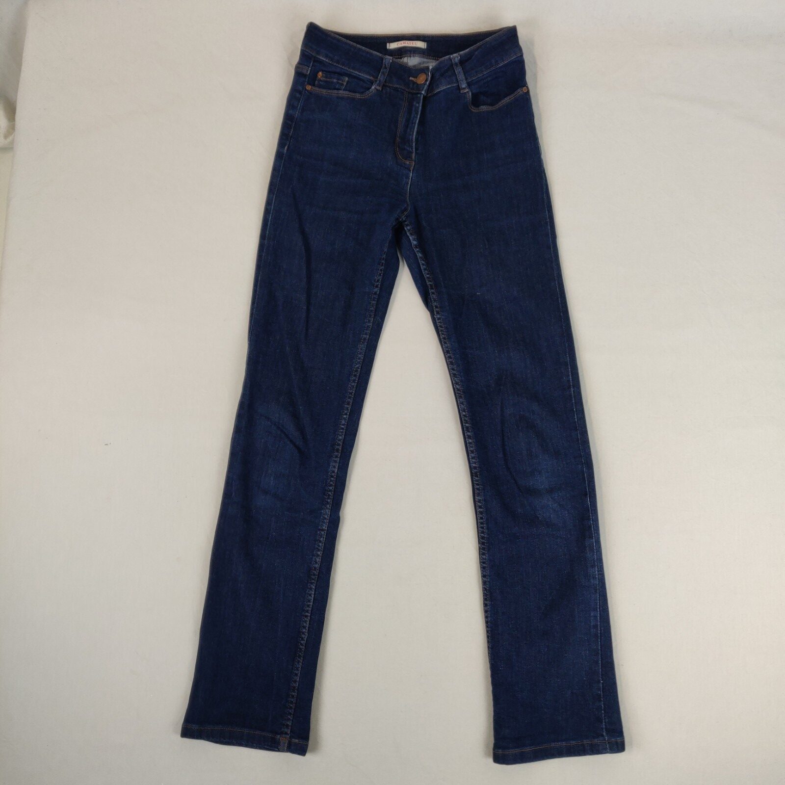 Jeans - Camaïeu - 14A