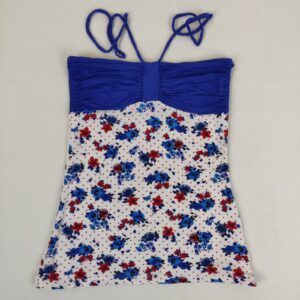 T-shirt sans manches - Camaïeu - 14A