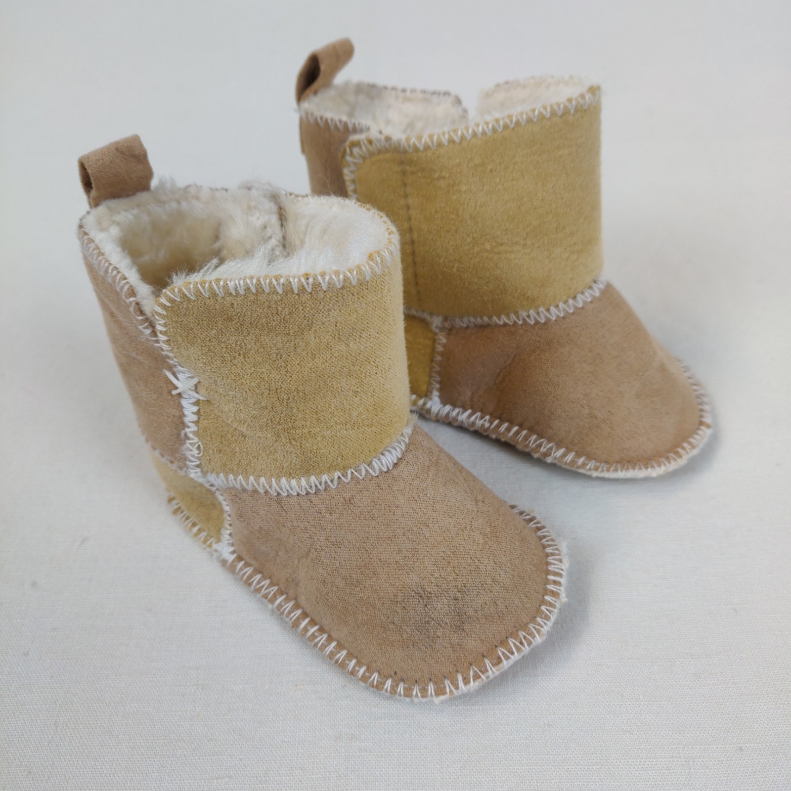 Chaussures bébé - Sans marque - P17