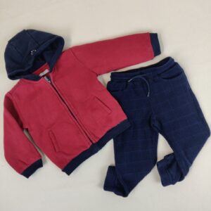 Ensemble 2 pièces - Mayoral - 2A