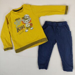 Ensemble 2 pièces - Baby Bol - 2A