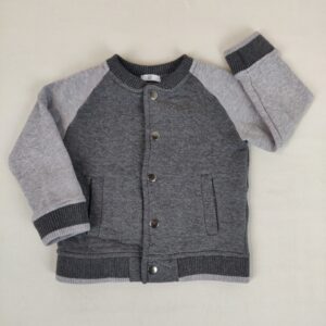 Gilet - La Redoute - 2A