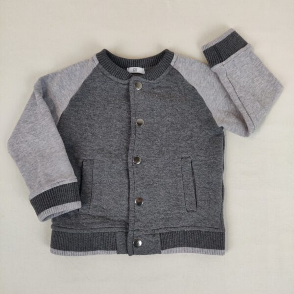 Gilet - La Redoute - 2A