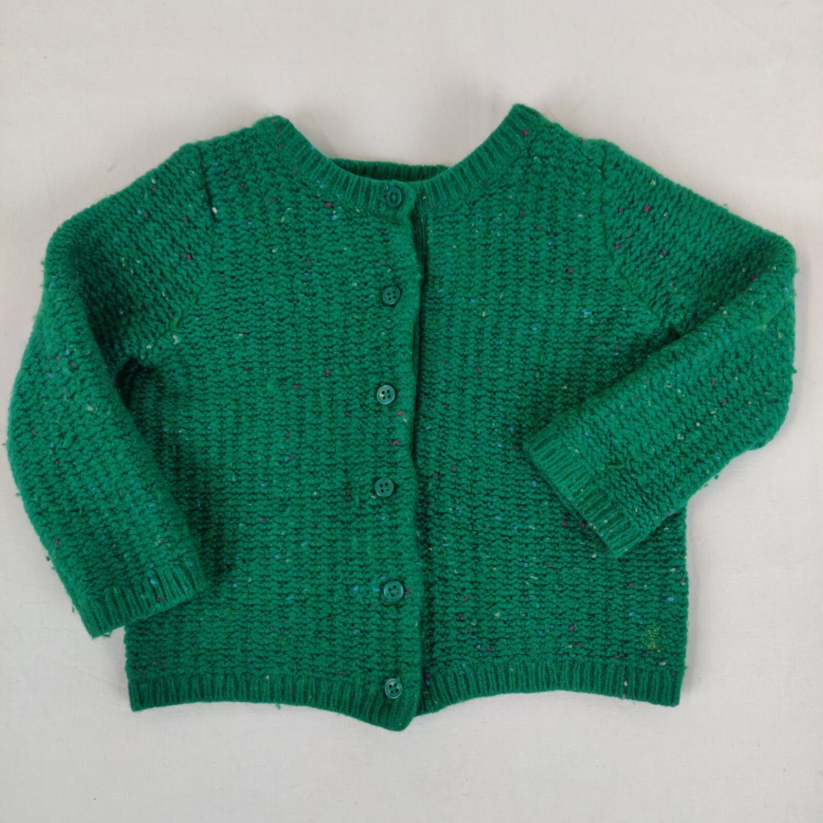 Gilet - Petit Bateau - 2A