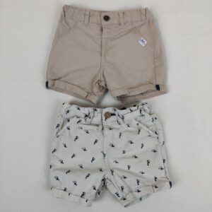 Ensemble 2 pièces - KIABI - 2A