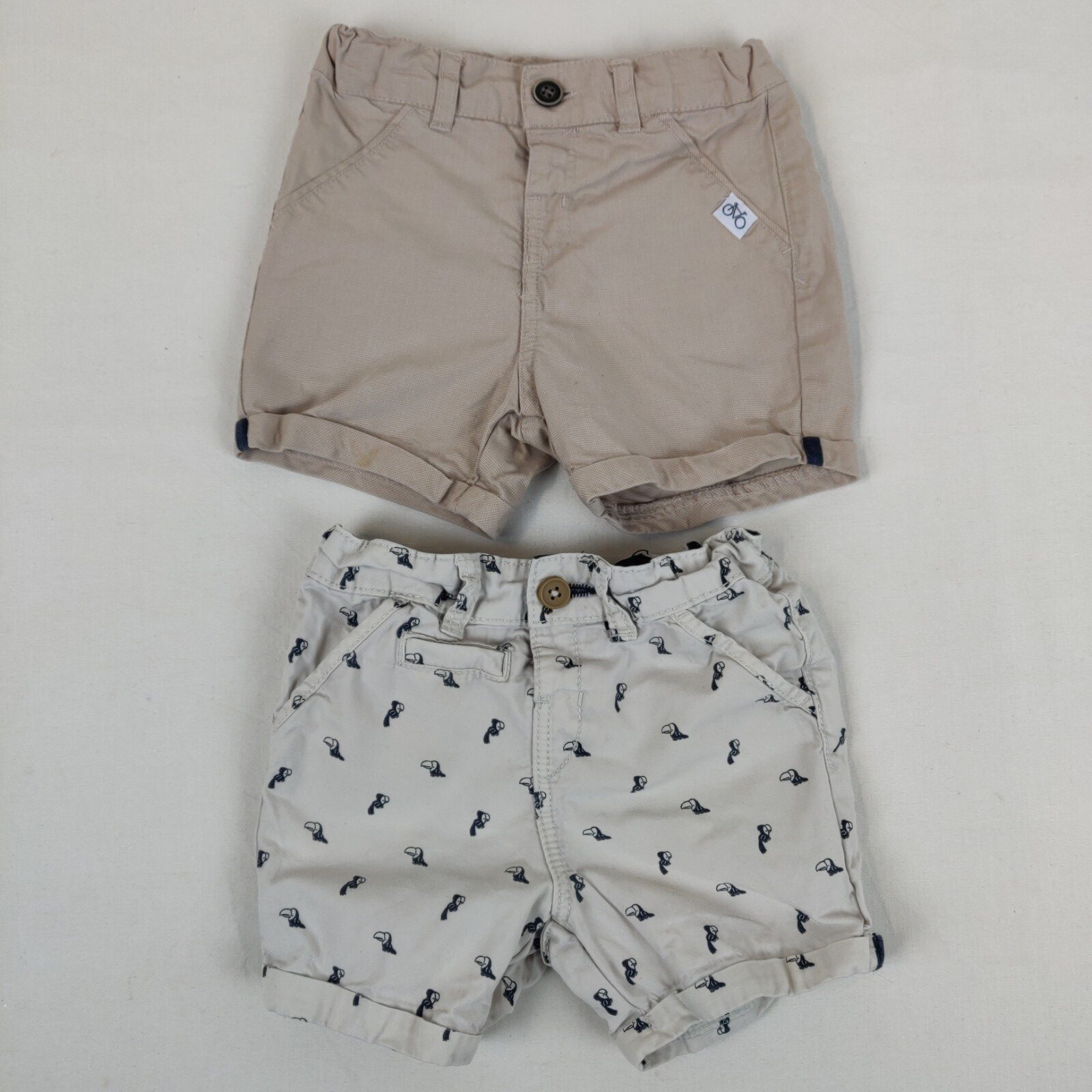 Ensemble 2 pièces - KIABI - 2A