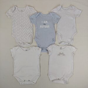 5 bodies - Multimarques - 2A