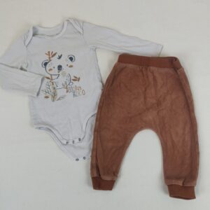 Pantalon de jogging - KIABI - 5A