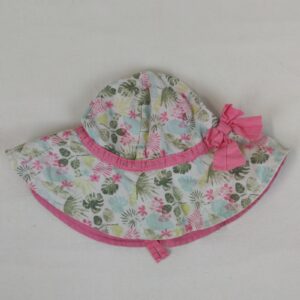 Chapeau - Natalys - 18M