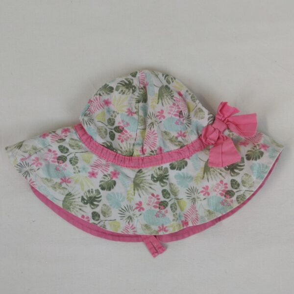 Chapeau - Natalys - 18M
