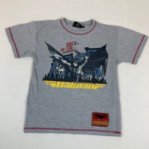 T-shirt manches courtes - Batman Begins - 8A