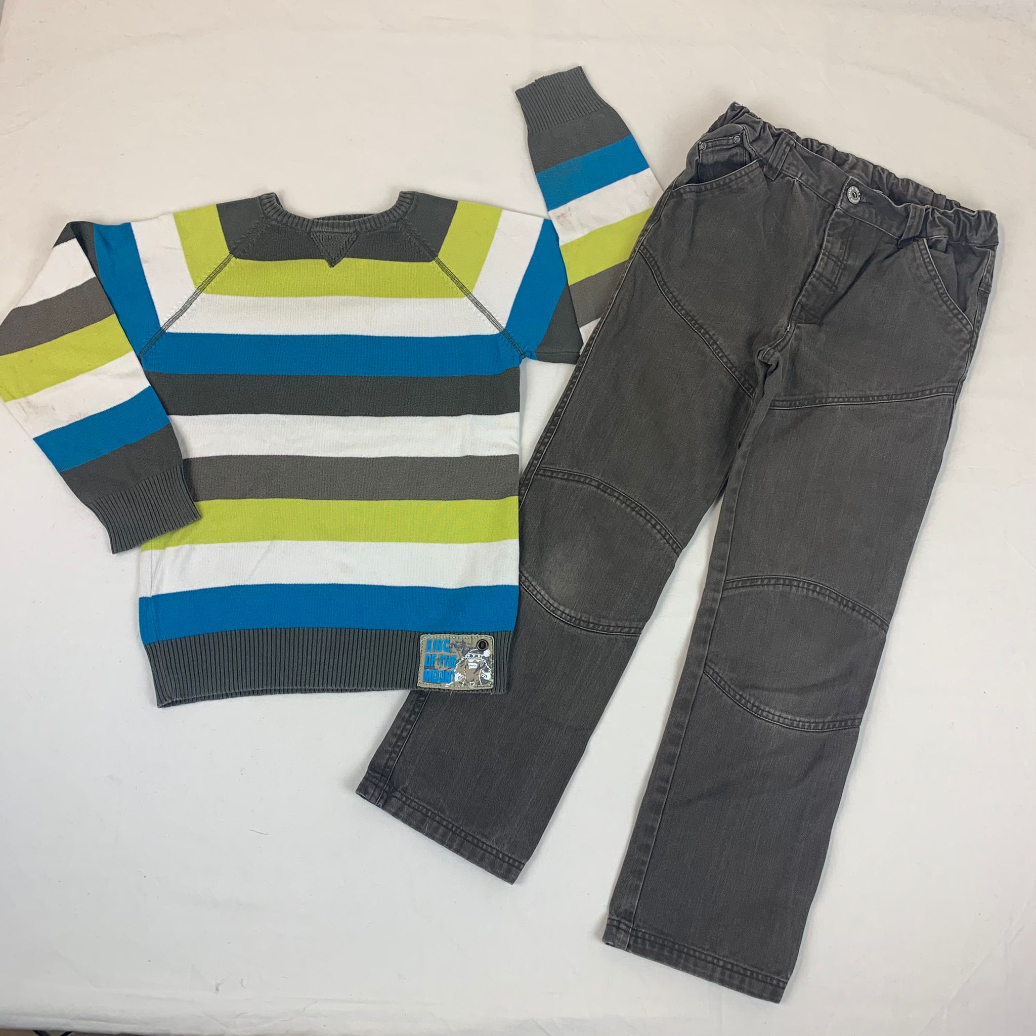 Ensemble 2 pièces - KIABI - 10A