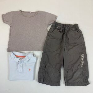 Ensemble 2 pièces - Sans marque - 6A