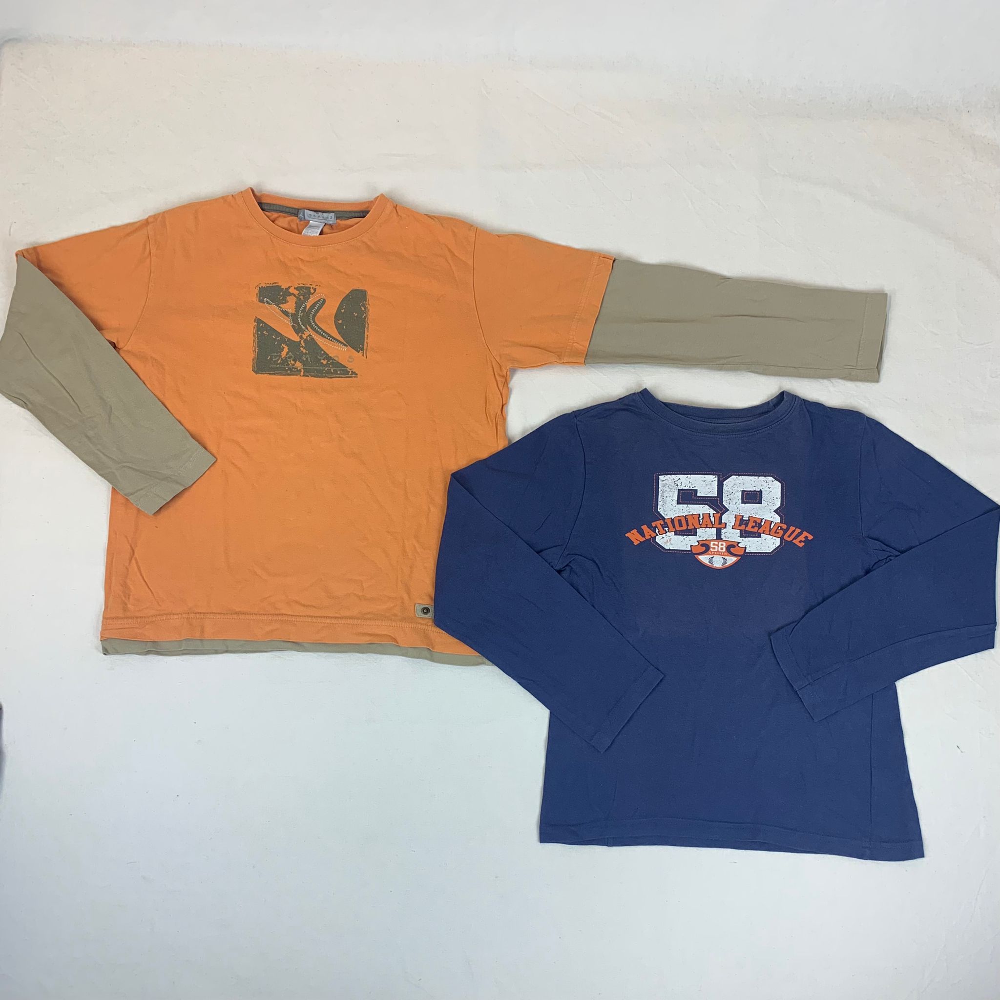 Ensemble 2 pièces - Multimarques - 12A