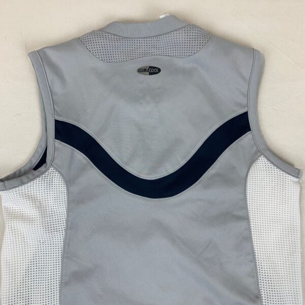 T-shirt sans manches - Adidas - 8A