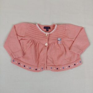 Gilet - Sergent Major - 6M