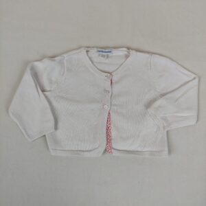 Gilet - Vertbaudet - 6M