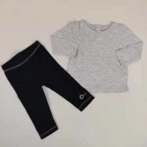 Ensemble 2 pièces - Multimarques - 6M