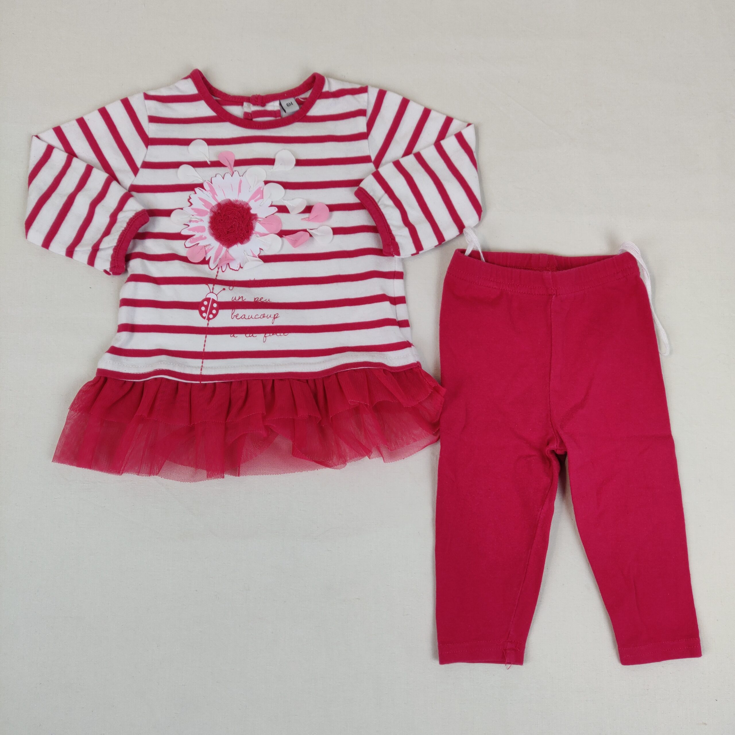 Ensemble 2 pièces - Sans marque - 6M