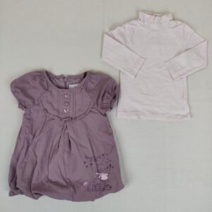 Ensemble 2 pièces - Multimarques - 6M