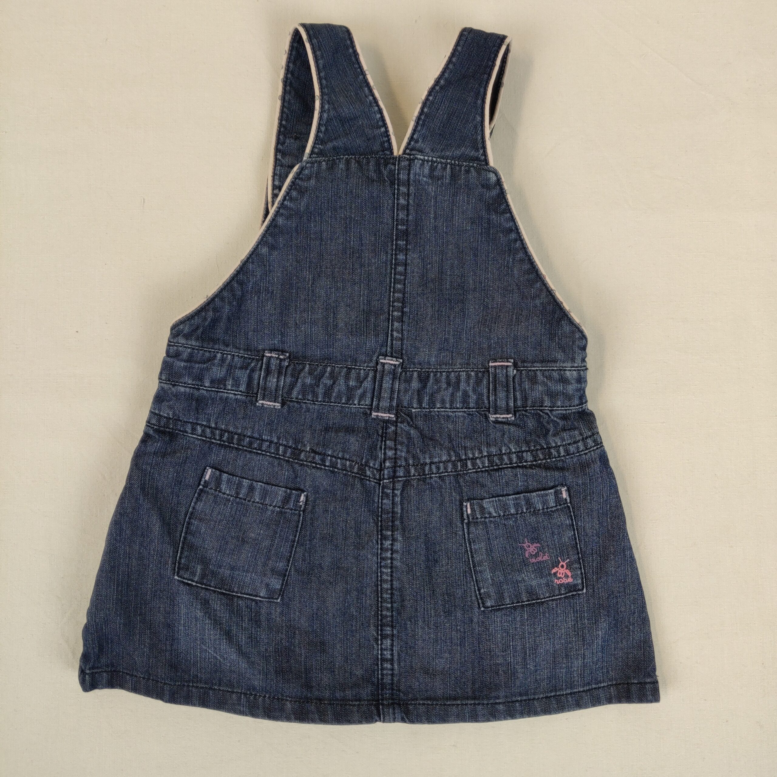 Combinaison courte - Obaïbi - 6M – Image 2