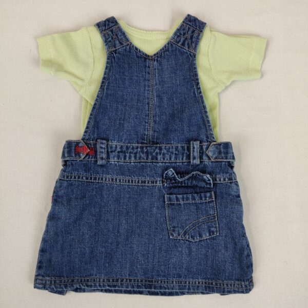 Ensemble 2 pièces - Mini Pouce - 6M – Image 2