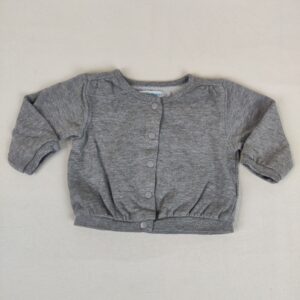 Gilet - Vertbaudet - 6M