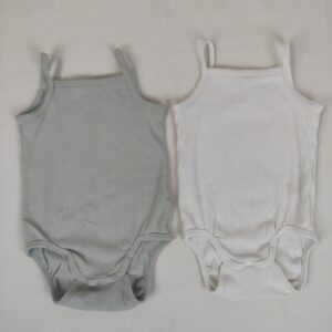 2 bodies - H&M - 2A
