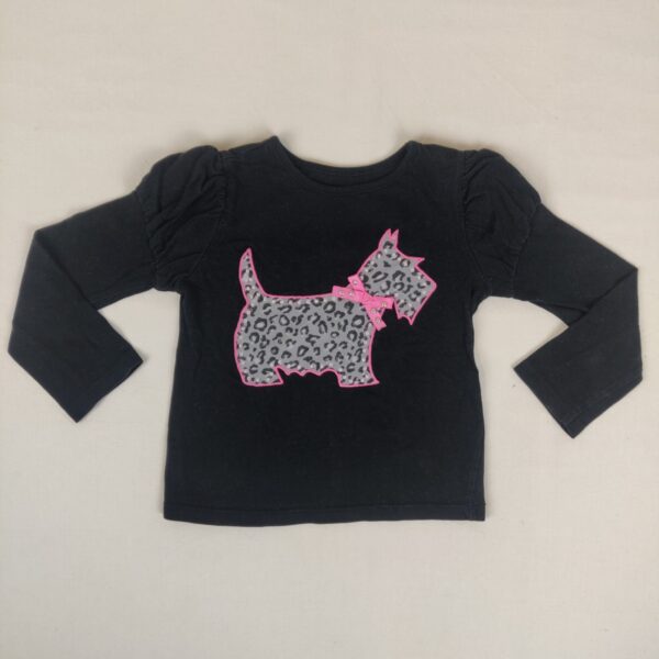 T-shirt manches longues - Garanimals - 3A