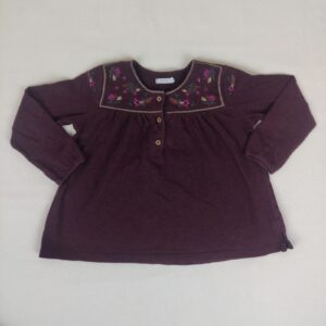 T-shirt manches longues - Bout'chou - 3A