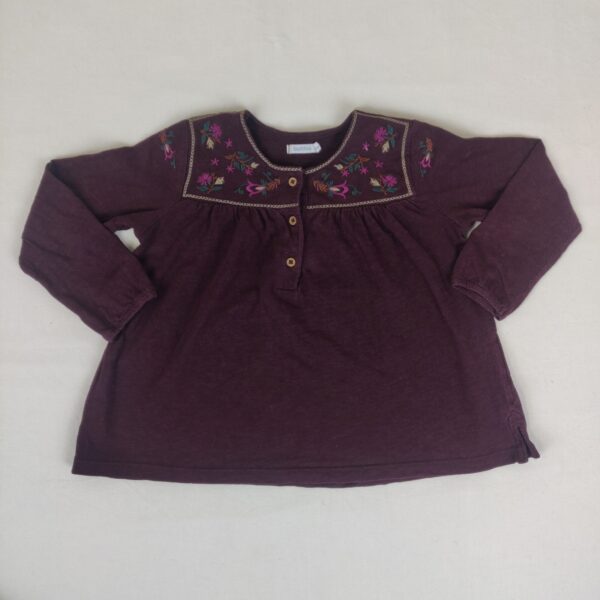 T-shirt manches longues - Bout'chou - 3A