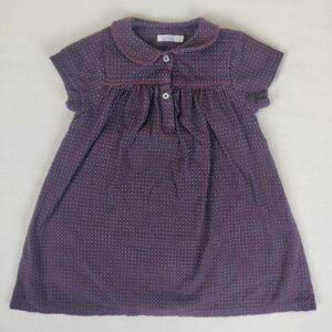 Robe - Bout'chou - 18M