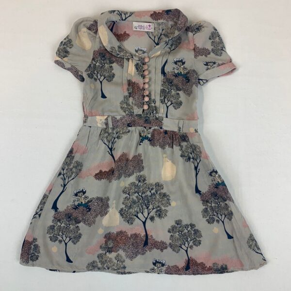Robe - Antikinha - 4A