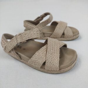 Sandales et nu-pieds - Zara - P24