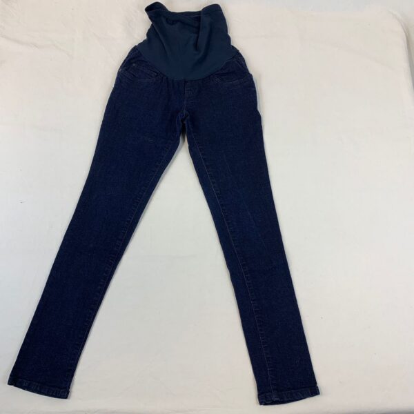 Jeans - Indigo Blue - 34