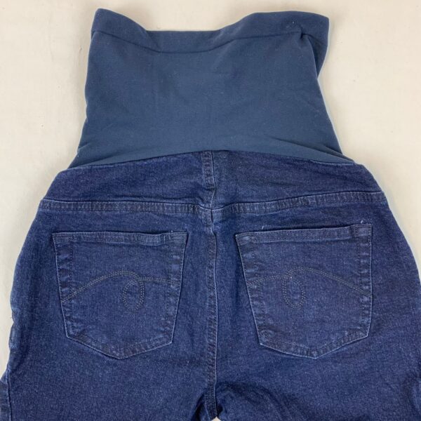 Jeans - Indigo Blue - 34 – Image 2