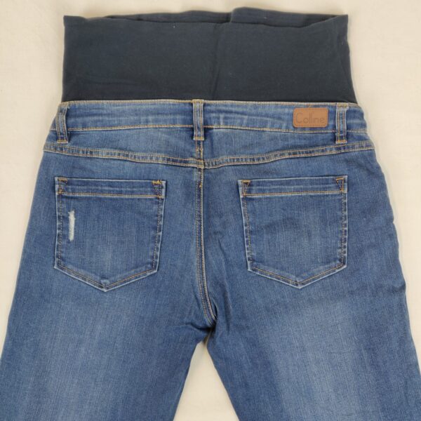Jeans - Vertbaudet - 40 – Image 2