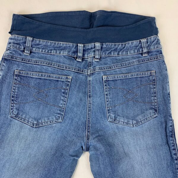 Jeans - Vertbaudet - 40 – Image 2