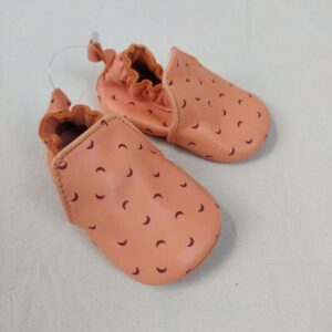 Chaussons - Bout'chou - P17