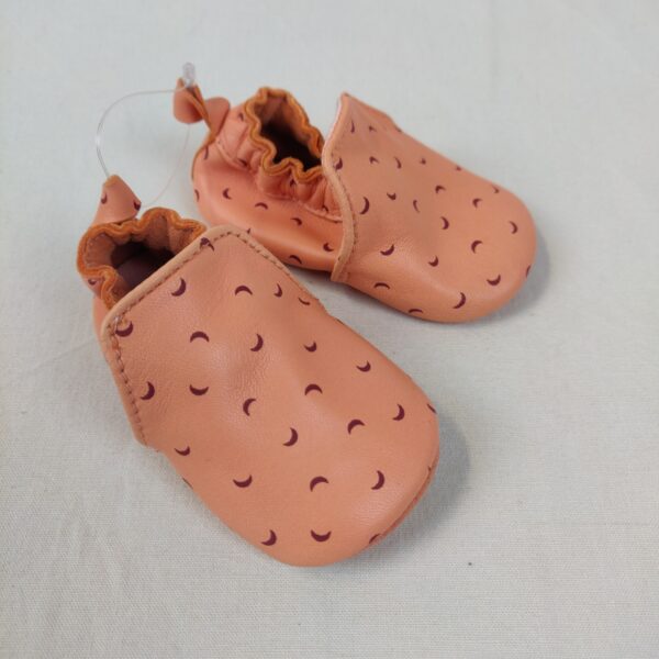 Chaussons - Bout'chou - P17