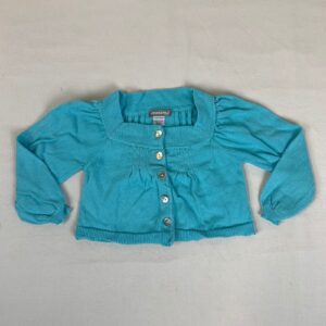 Gilet - Orchestra - 2A