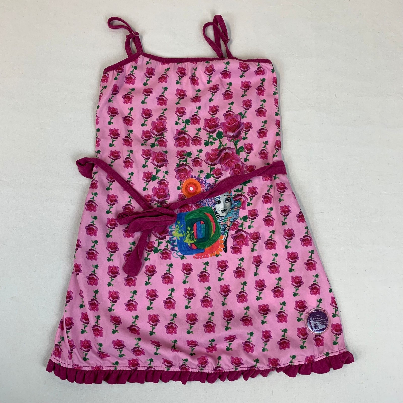 Robe - Desigual - 10A