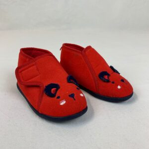 Chaussons - Bout'chou - P25