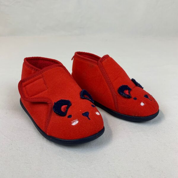 Chaussons - Bout'chou - P25