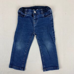 Jeans - Jacadi - 18M