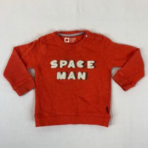 Sweat - Tumble 'N Dry - 2A