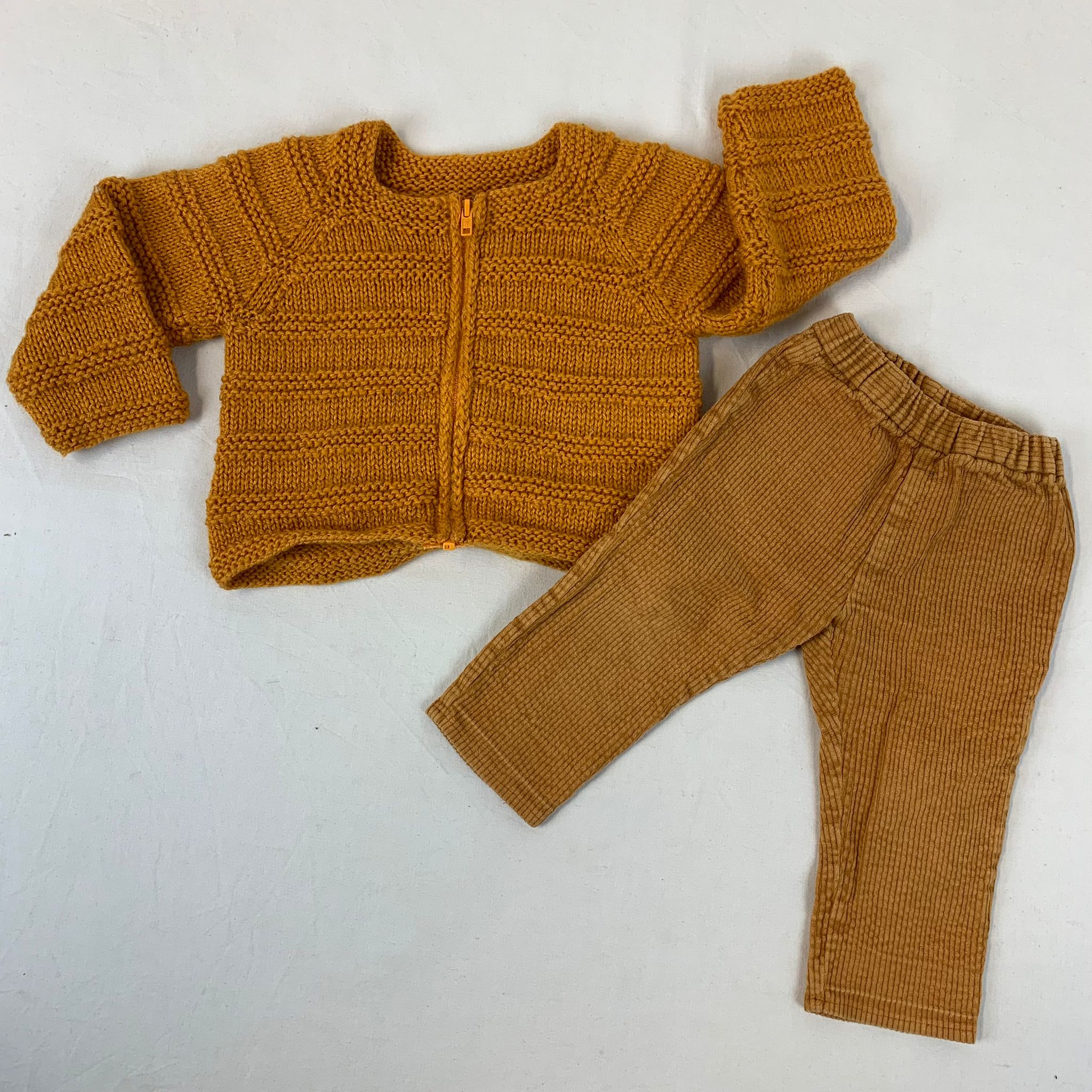 Ensemble 2 pièces - Sans marque - 2A