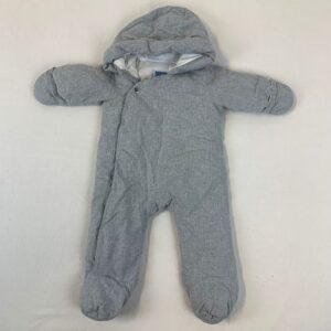 Combi-Pilote  - Jacadi - 6M