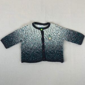 Gilet - Du Pareil au Même - 3M